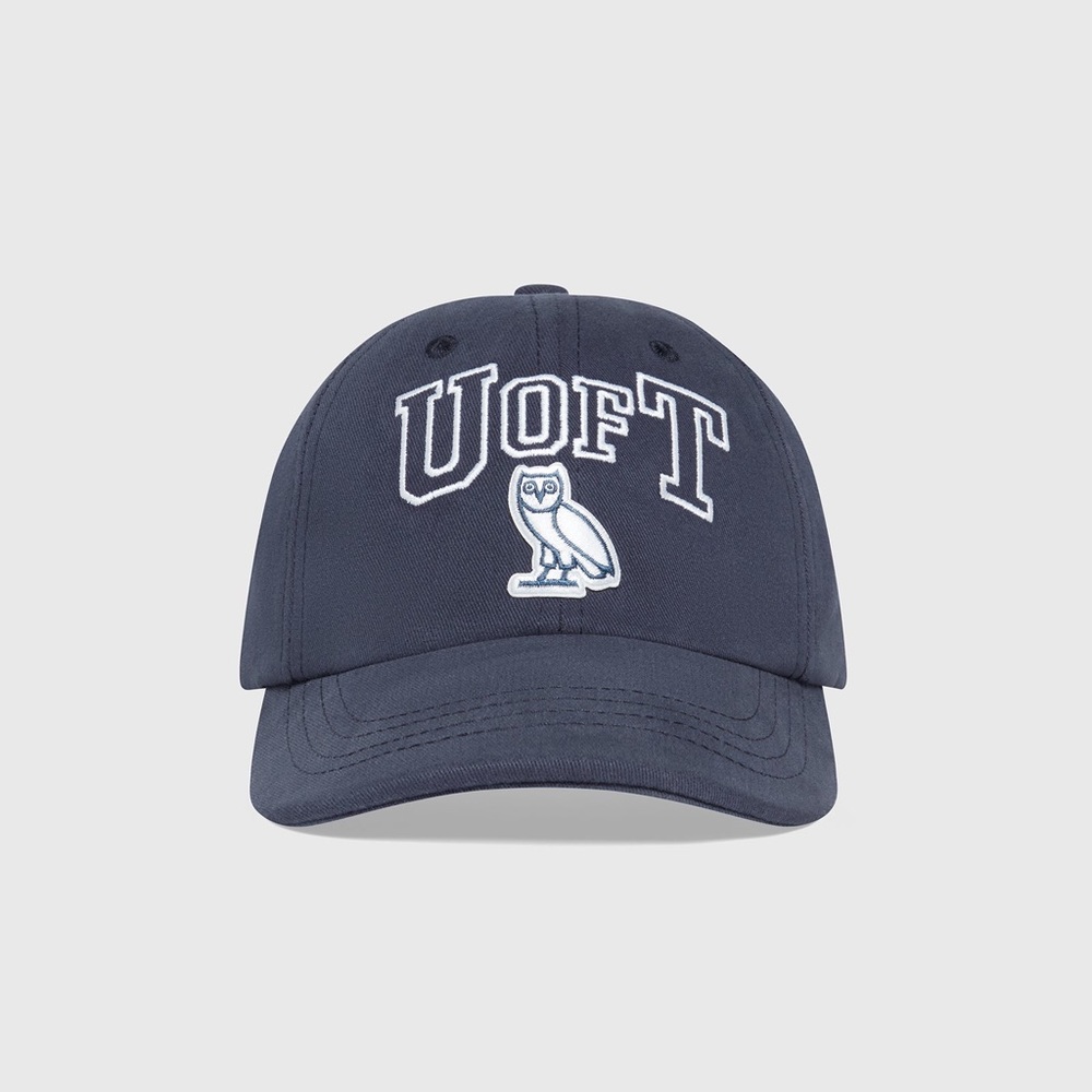 OVO x University of Toronto Hat